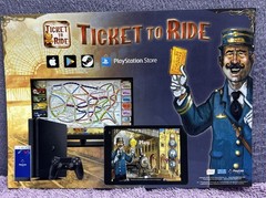 Ticket to Ride Europe Board Game | Alan R. Moon Days of Wonder | NEW Open Box
