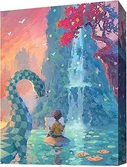 Canvas Reflections NIB Sealed