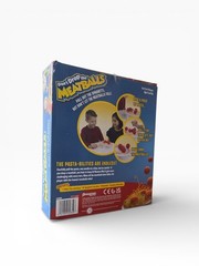 Don’t Drop the Meatballs Pressman Kids Action Board Game Family Fun
