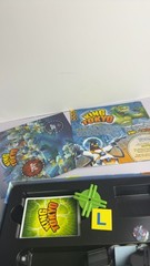 King of Tokyo Board Game IELLO Richard Garfield Monster Dice Game Good