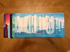 Doomlings Playmat Collection with Doomlings Playmat Bag