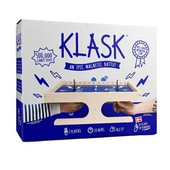 KLASK Magnetic Party Game – NEW SEALED