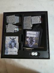 Karak By Outset Media Board Game
