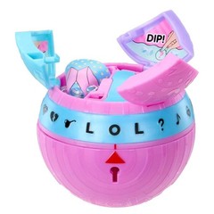 LOL Surprise Eye Spy Series Tots Dolls Multicolor