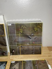 AMC The Walking Dead Board Game Expansion Set 2017070071850 Brand New Sealed