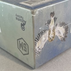 Wingspan 2nd Edition Stonemaier Games Board Game – New Sealed