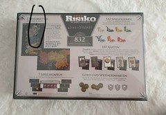 Risk Game of Thrones Limited Collector’s Edition
