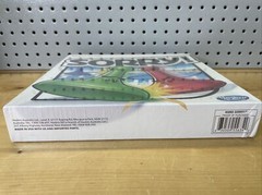 Hasbro Sorry! 2013 Edition Game Board With Fire & Ice Powerups #A5065 NEW IN BOX