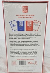 Never Have I Ever The Game of Poor Life Decisions – 00137