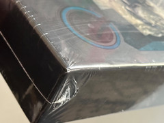 Batman Gotham City Chronicles Board Game Versus Mode + Villain Pack Kickstarter