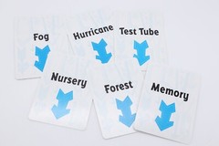 In A Pickle Card Game Creative Thinking Family Fun Game Kids & Adults Complete