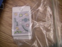 Where’s My Water Board Hands On Activity Game – Disney – Hasbro Useed
