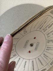 Quizzical Questions by Radio’s Professor Quiz Vintage 1930-1940 Era Game J Mar