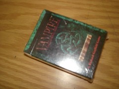 Vampire The Eternal Struggle Starter Deck Richard Garfield game/SEALED