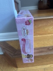 Strawberry Shortcake Berry Princess Hide And Seek Game 2005 2-4 Player Sealed
