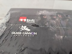 Frostpunk The Board Game Kickstarter Pre-Shaded NIS Post Apocalyptic Theme