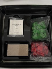 Parker Brothers Monopoly Board Game 2000 Millenium Edition Collector Tin