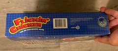 Flickin’ Chicken Game -Indoor/Outdoor Fun- 2014 Haywire Group NEW SEALED Family