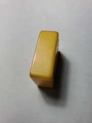 VINTAGE MAH JONG TILES CHINESE BAKELITE 1 1/4″ tall 7/8″ wide 1/2″ thick