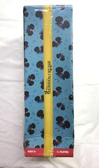 Yahtzee Disney Vacation Club Member Mouse Party Factory Sealed 2018 🎲Super Rare