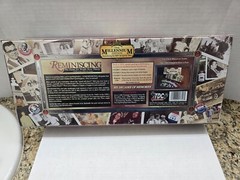 Reminiscing Board Game New Century Master Edition 1940’s through 1990’s Sealed