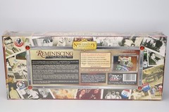 Reminiscing Board Game The New Century Master Edition 1940s-1990s