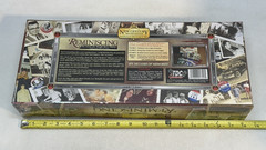 The New Century Master Edition Reminiscing Game for People Over Thirty Sealed