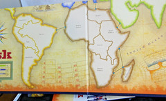 Risk The Game Of Global Domination, 2003