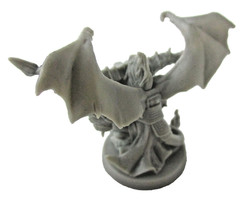 MASSIVE DARKNESS 2: Hellscape INFERNAL IMP LEADER Mini NEW!!