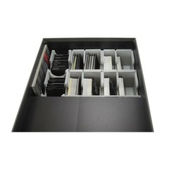 Folded Space Game Inserts Kingdom Death Monster Exp. Board Game Accessories