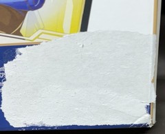 Santorini New York Board Game City Building Game