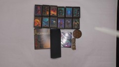 Dungeon Legends (FR) – Ages 10+ – 1 to 4 players – 60 to 120 minutes – A game by
