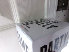 A Party Game Who’s Most Likely To… 4+ Players Ages 17+ Boxed Game For Adults