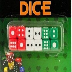 Players Favorite Fill Or Bust Card & Dice Game 3 Piece COMBO Play Set Family Fun