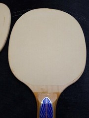 Vintage GOLD Medal De luxe Table Tennis Professional Type TRANSOGRAM CO 1930’s?