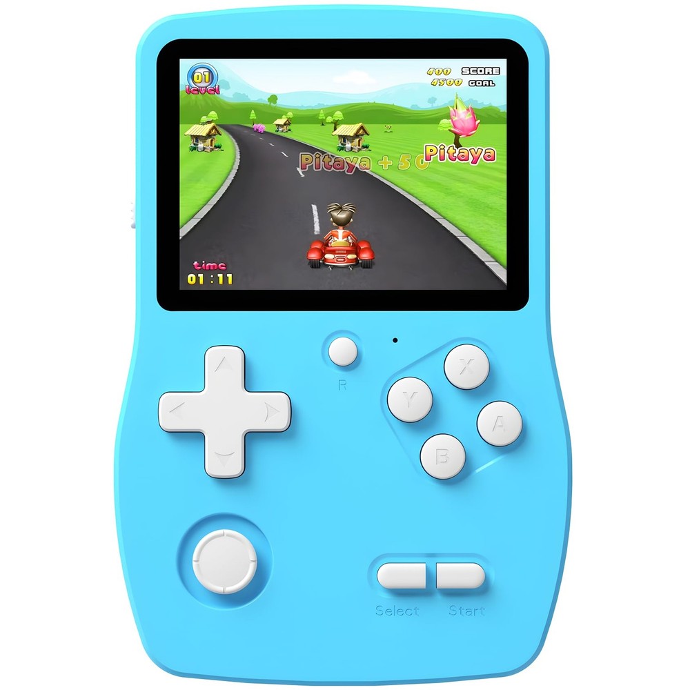 32 Bit Handheld Games for Preloaded 139 Video Games, Portable Video Gaming Pl…