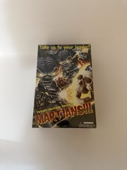 👽TWILIGHT CREATIONS PRESENTS MARTIANS!!! NEW FACTORY SEALED!!👽