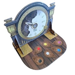 Mysterium Escape Room The Clock Tower Board Game Kids Puzzle Strategy