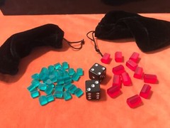 2006 MONOPOLY Onyx Edition Luxury COLLECTOR’S