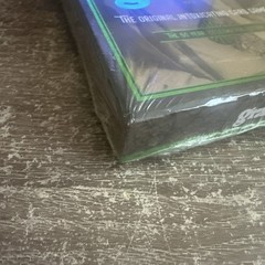 Grass Card Game, Novelty Card Game for Adults, Fast Paced Card Game – New Sealed