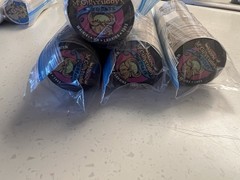 Big Pog Lot Of 1200 Pogs