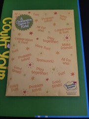 Count Your Chickens Complete Game By Peaceable Kingdom Cooperative Game For…