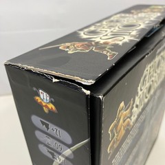 Ghost Stories Repos Production Antoine Bauza Board Game 1-4 Players 12+ Years