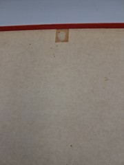 Time Tunnel Spin-To-Win Board Game, C 1967 Pressman Toy Co, MISSING PEICES