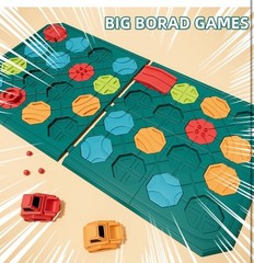 Airkid Puzzle Board Games 180+ Challenges