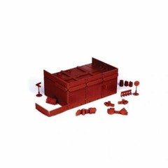 Terrain Crate: 20th Century Brick Convenience Store