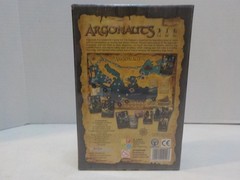 A624 Alcyon Creative Board Game Argonauts (1st edition) Sealed