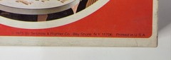 Vintage Scrabble Scoring Anagrams 1975 Complete 180 Tiles