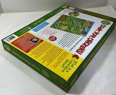 Count Your Chickens Board Game Peaceable Kingdom Kids Teamwork Learning Complete