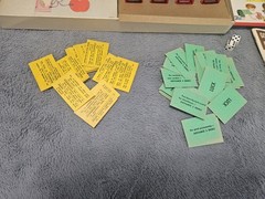 ~Vintage Rare 1967 Milton Bradley GO TO THE HEAD OF THE CLASS Game COMPLETE MB~